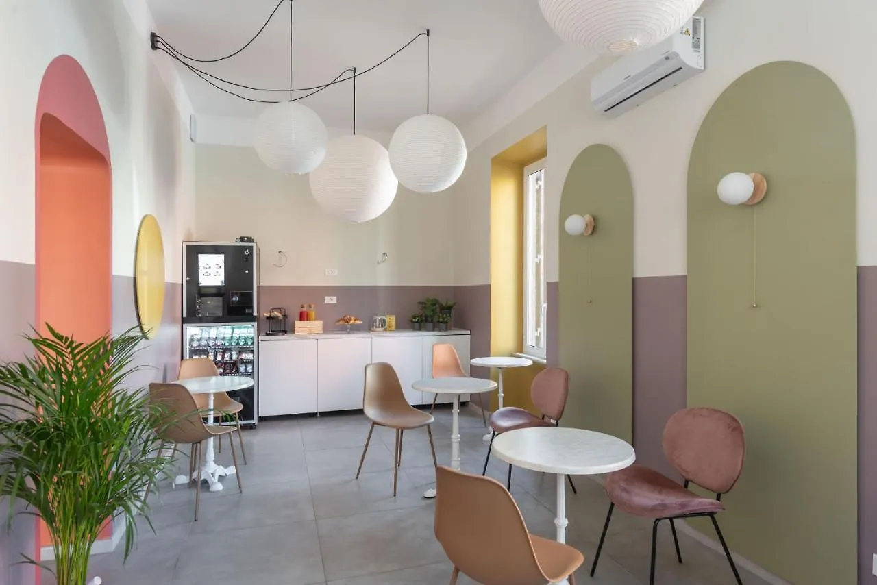 Hotel Infinito - Gruppo Blam Hotels Roma