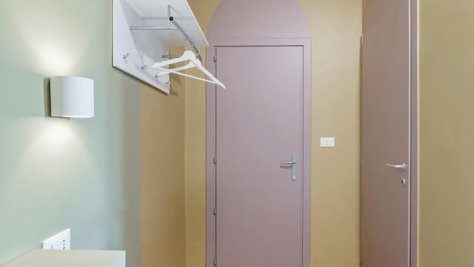 Hotel Infinito - Gruppo Blam Hotels Roma