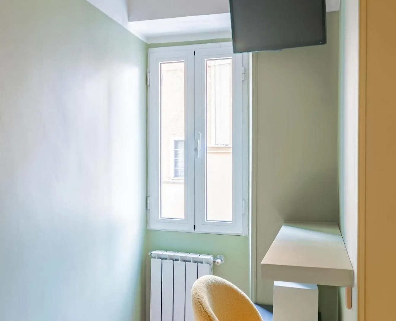 Hotel Infinito - Gruppo Blam Hotels Roma