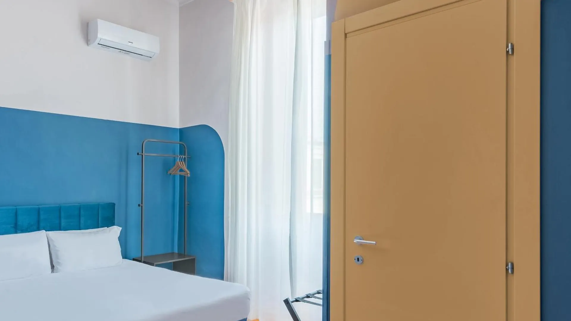 Hotel Infinito - Gruppo Blam Hotels Roma 3*,  İtalya