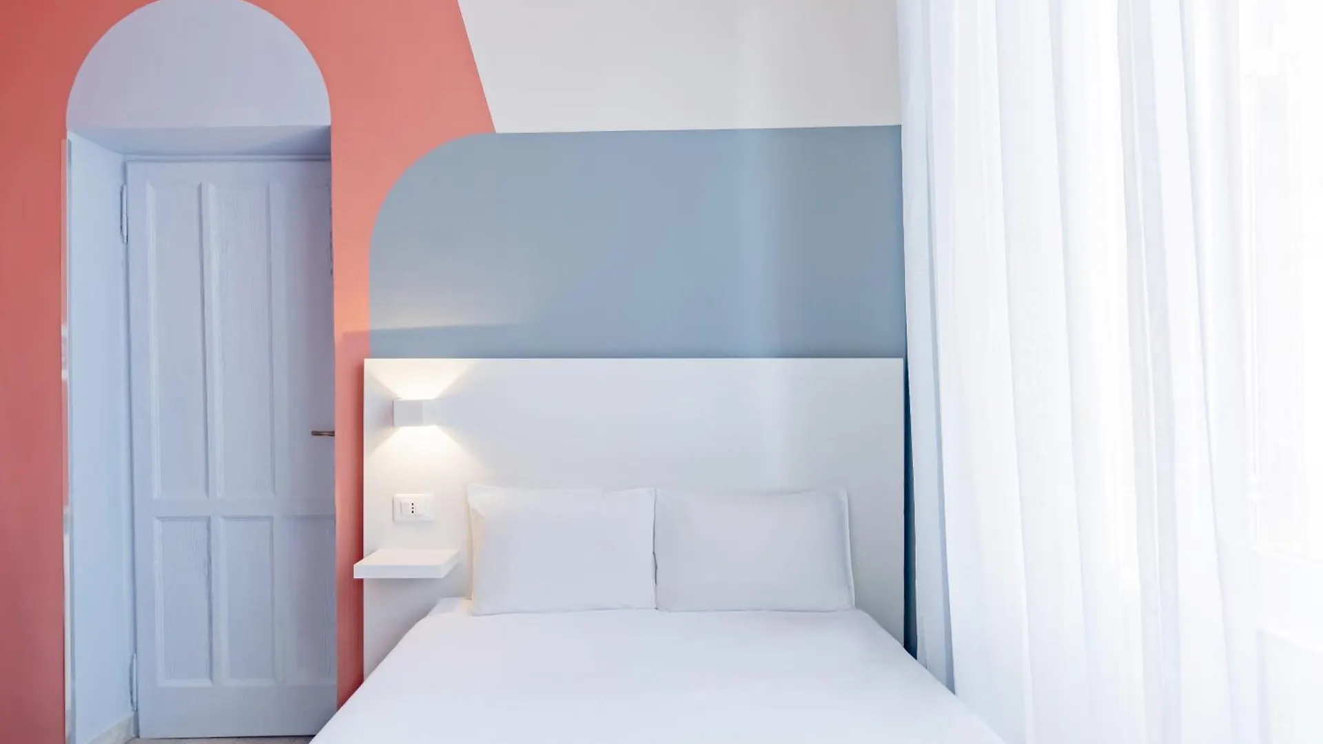 Hotel Infinito - Gruppo Blam Hotels Roma 3*,