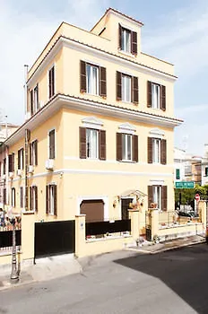 Hotel Infinito - Gruppo Blam Hotels Roma 3*,