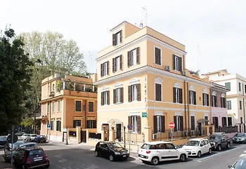 Hotel Infinito - Gruppo Blam Hotels Roma