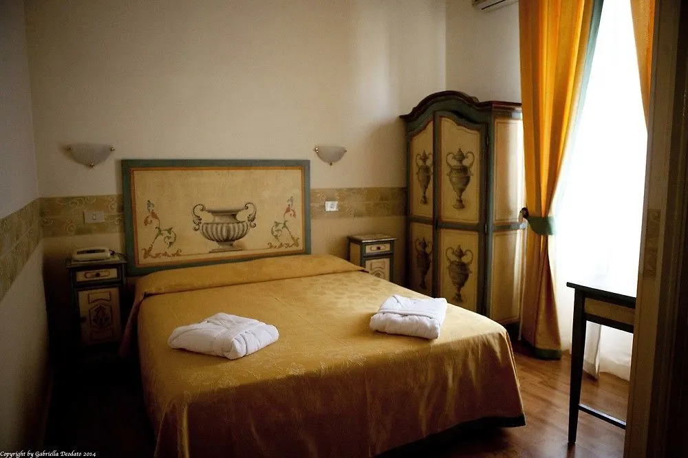 Hotel Infinito - Gruppo Blam Hotels Roma