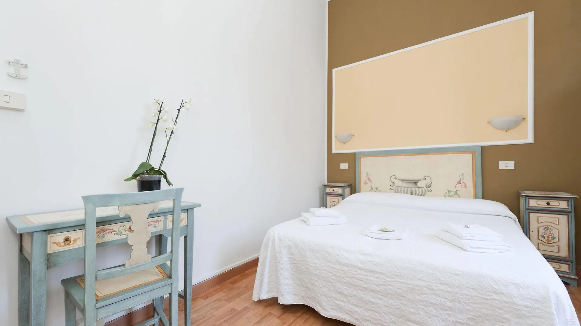 Hotel Infinito - Gruppo Blam Hotels Roma 3*,
