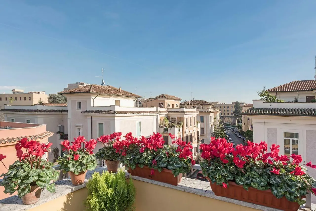 Hotel Infinito - Gruppo Blam Hotels Roma