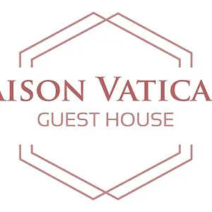 Konukevi Maison Vaticana