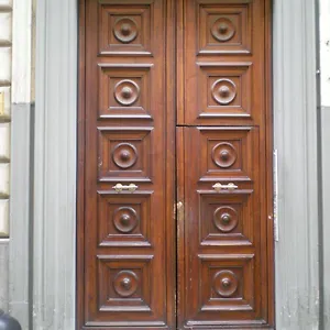 Les Artes Casa de hóspedes