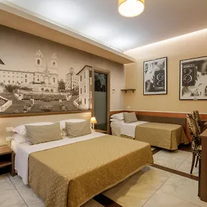 Oda ve Kahvaltı Corso Grand