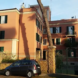 Oda ve Kahvaltı Vecchia