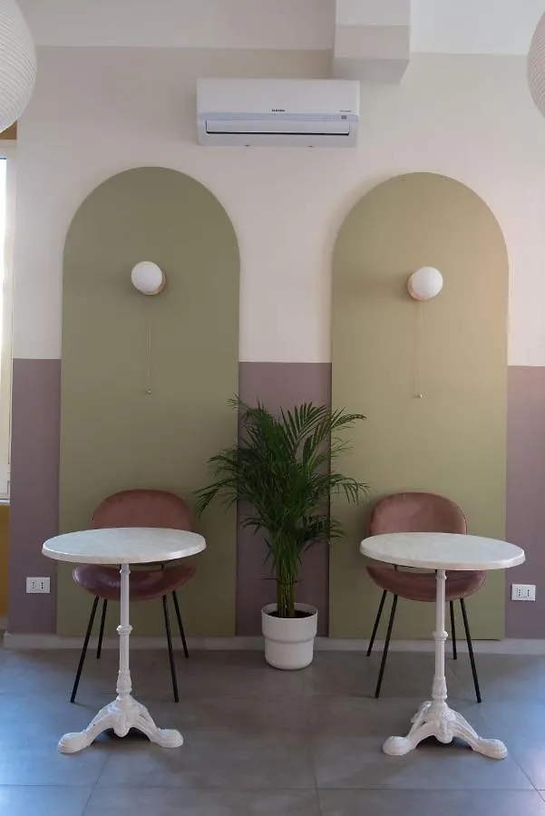 Hotel Infinito - Gruppo Blam Hotels Rome