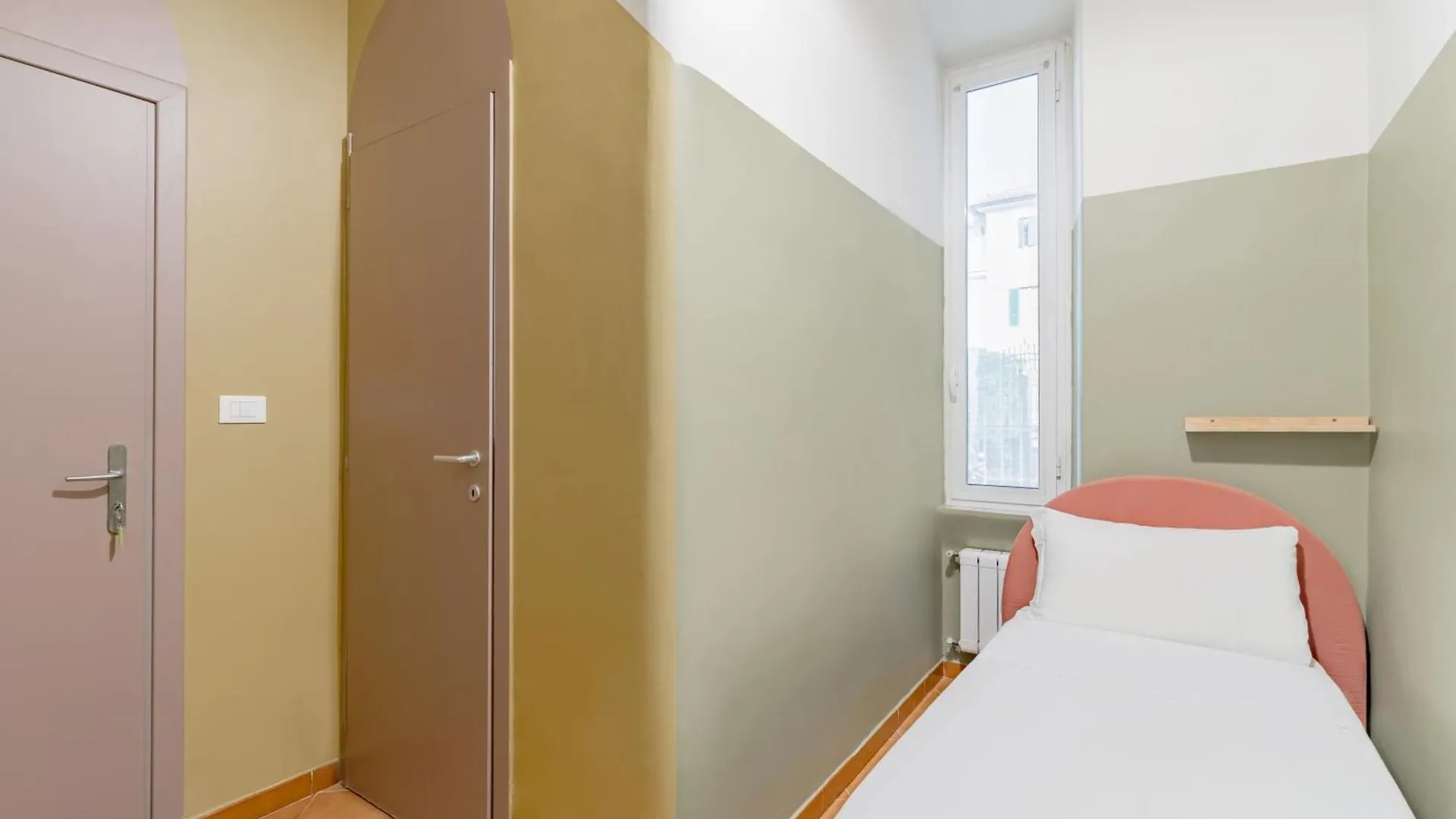 Hotel Infinito - Gruppo Blam Hotels Rome