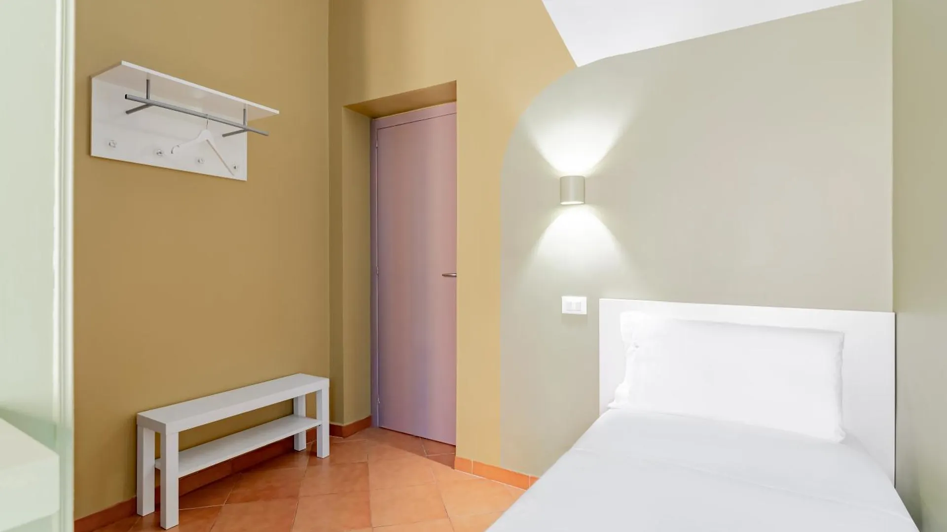 Hotel Infinito - Gruppo Blam Hotels Rome 3*,