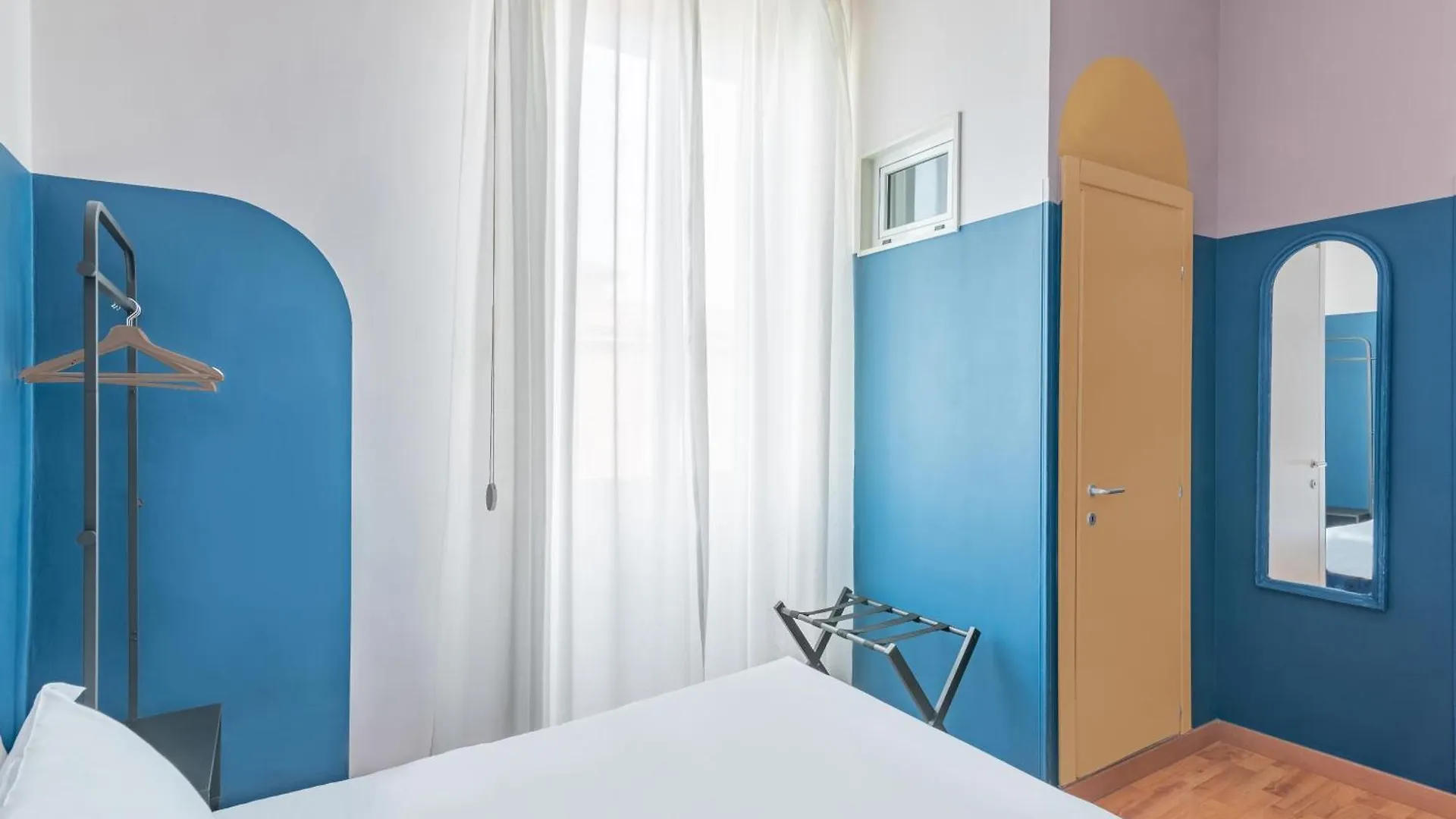 Hotel Infinito - Gruppo Blam Hotels Rome Italy