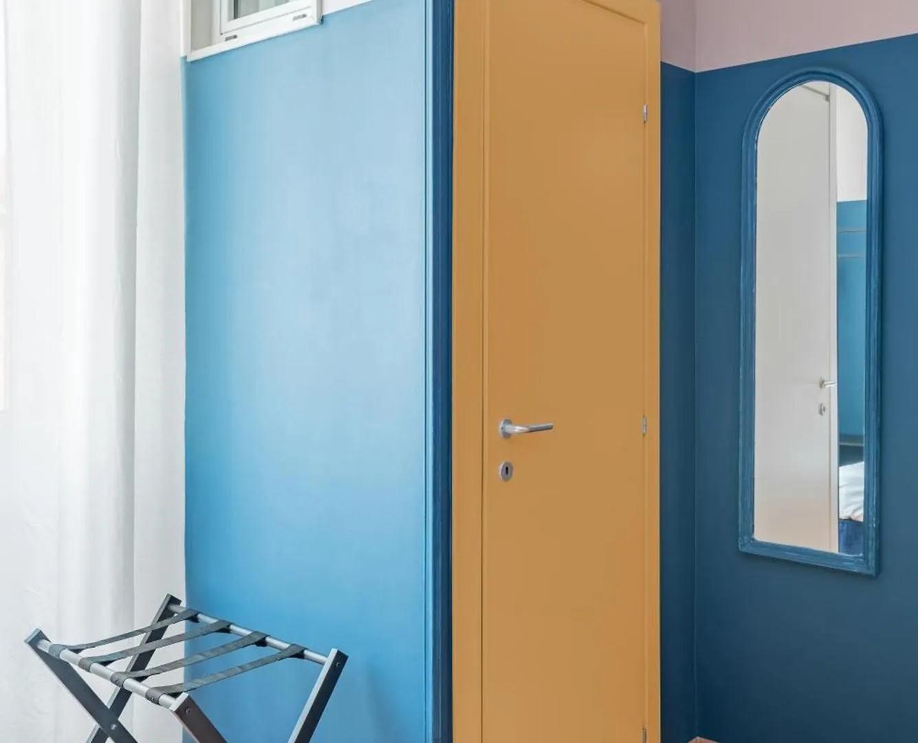 Hotel Infinito - Gruppo Blam Hotels Rome
