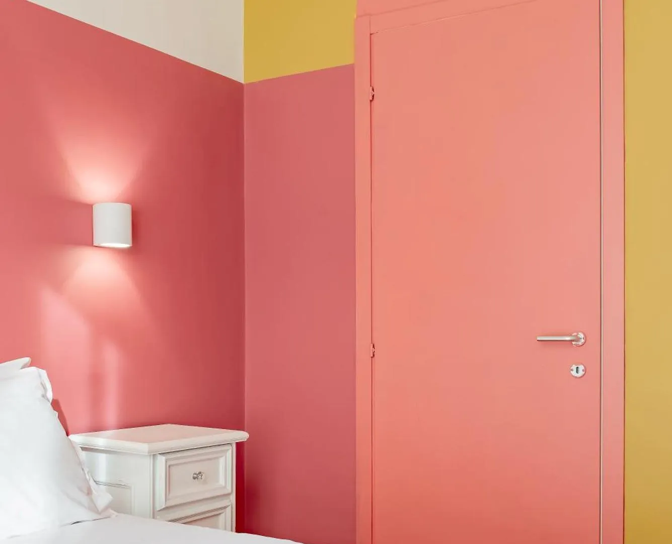 Hotel Infinito - Gruppo Blam Hotels Rome