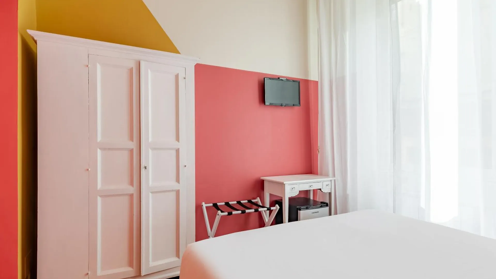 Hotel Infinito - Gruppo Blam Hotels Rome 3*,