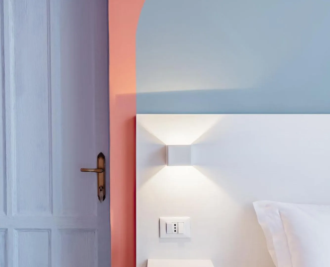 Hotel Infinito - Gruppo Blam Hotels Rome