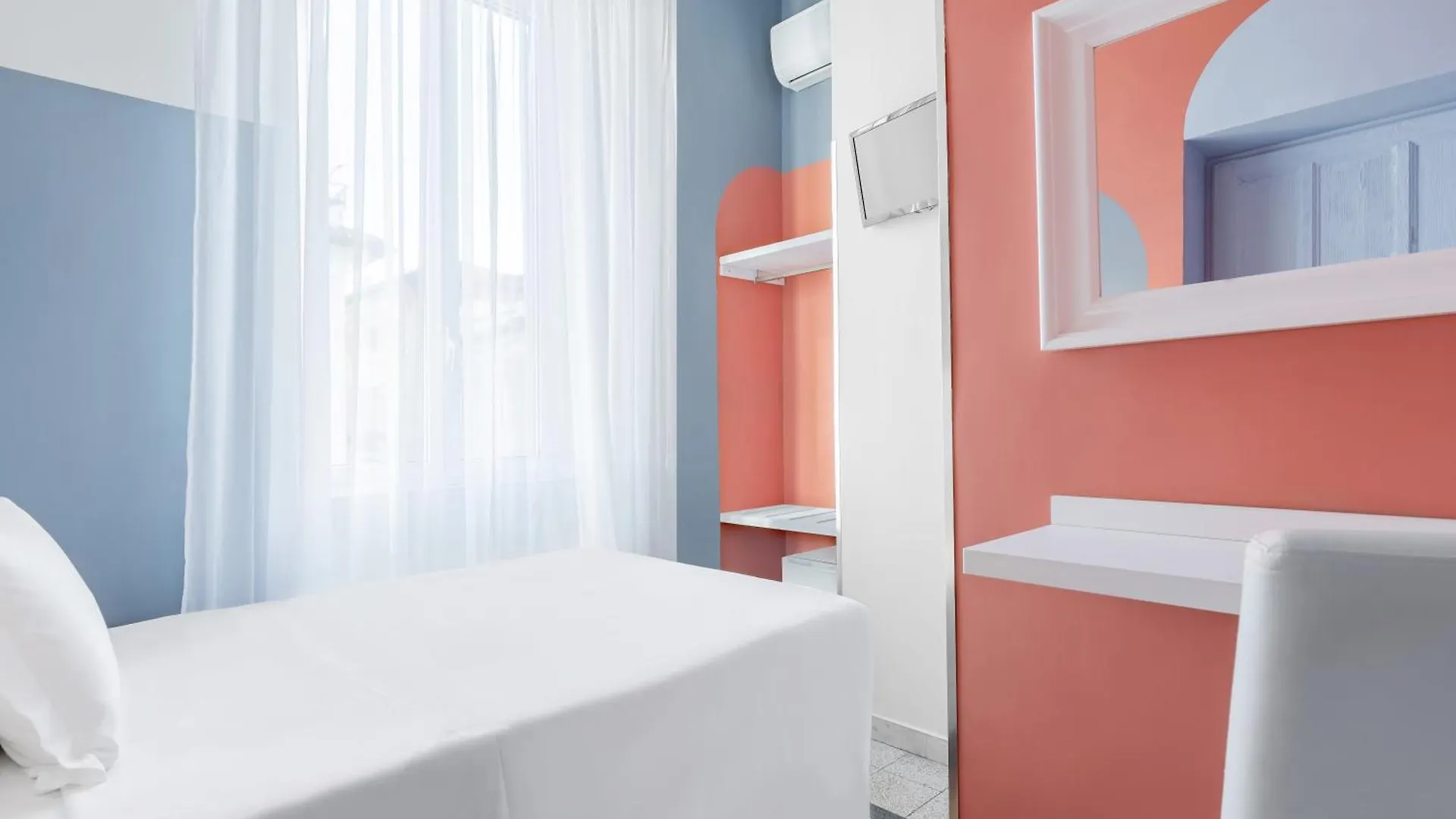 Hotel Infinito - Gruppo Blam Hotels Rome