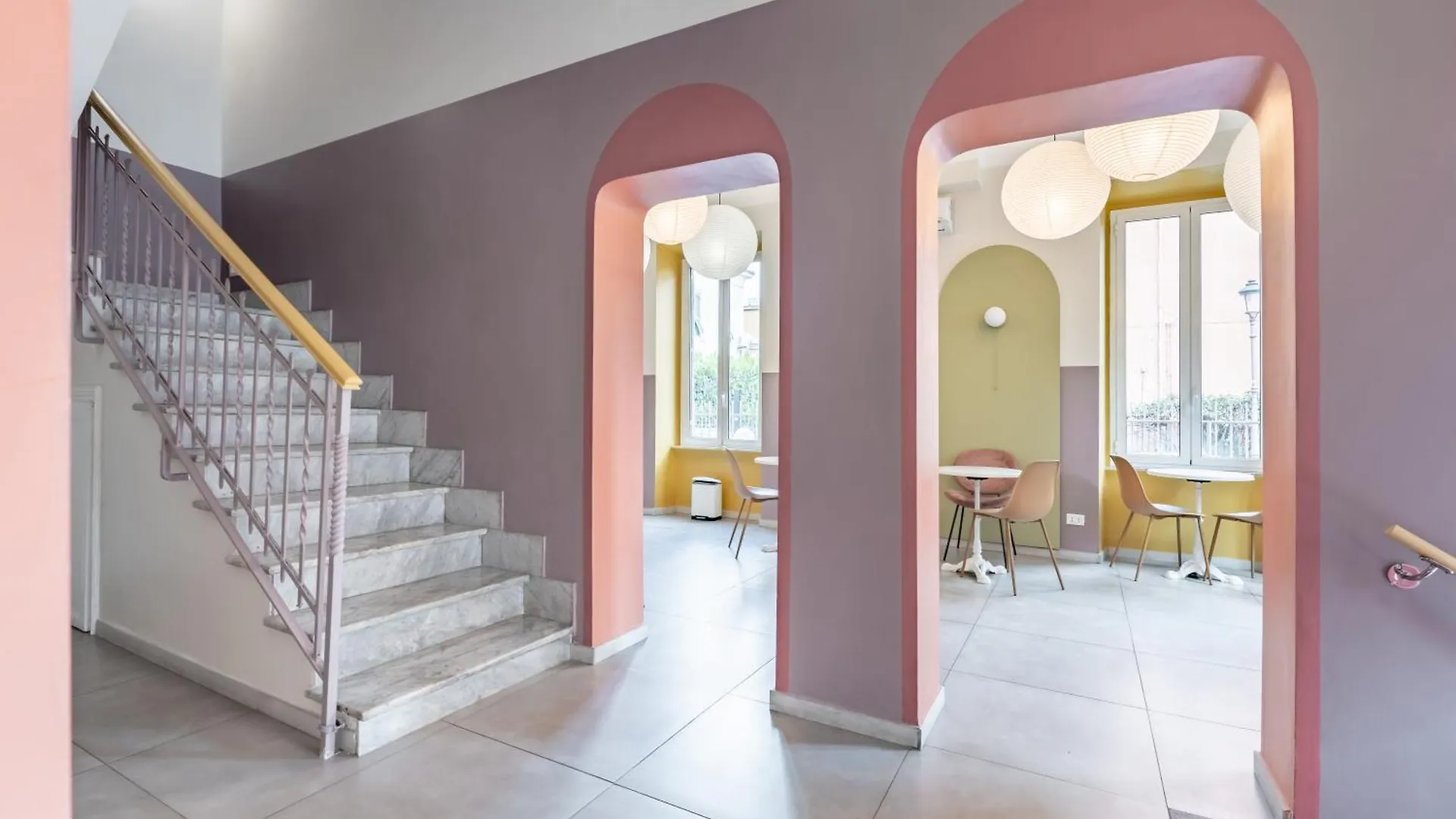 Hotel Infinito - Gruppo Blam Hotels Rome 3*,  Italy