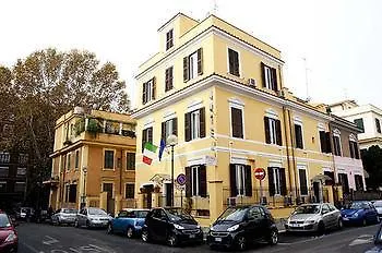 Hotel Infinito - Gruppo Blam Hotels Rome