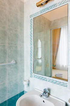 Hotel Infinito - Gruppo Blam Hotels Rome