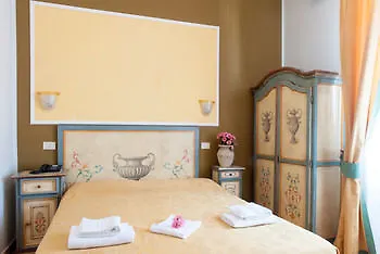 Hotel Infinito - Gruppo Blam Hotels Rome
