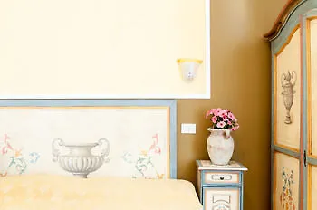 Hotel Infinito - Gruppo Blam Hotels Rome