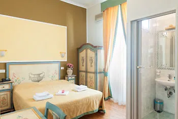 Hotel Infinito - Gruppo Blam Hotels Rome 3*,  Italy