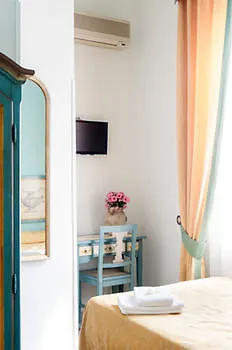 Hotel Infinito - Gruppo Blam Hotels Rome