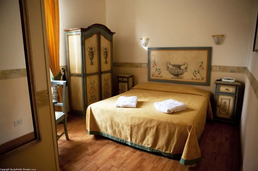 Hotel Infinito - Gruppo Blam Hotels Rome Italy