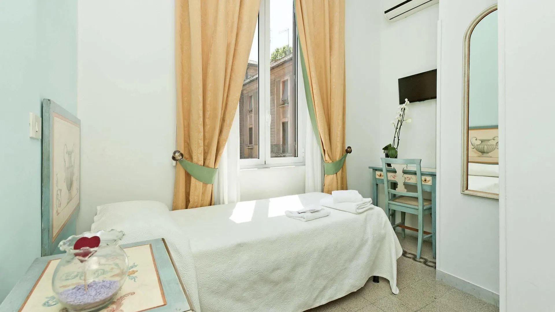 Hotel Infinito - Gruppo Blam Hotels Rome