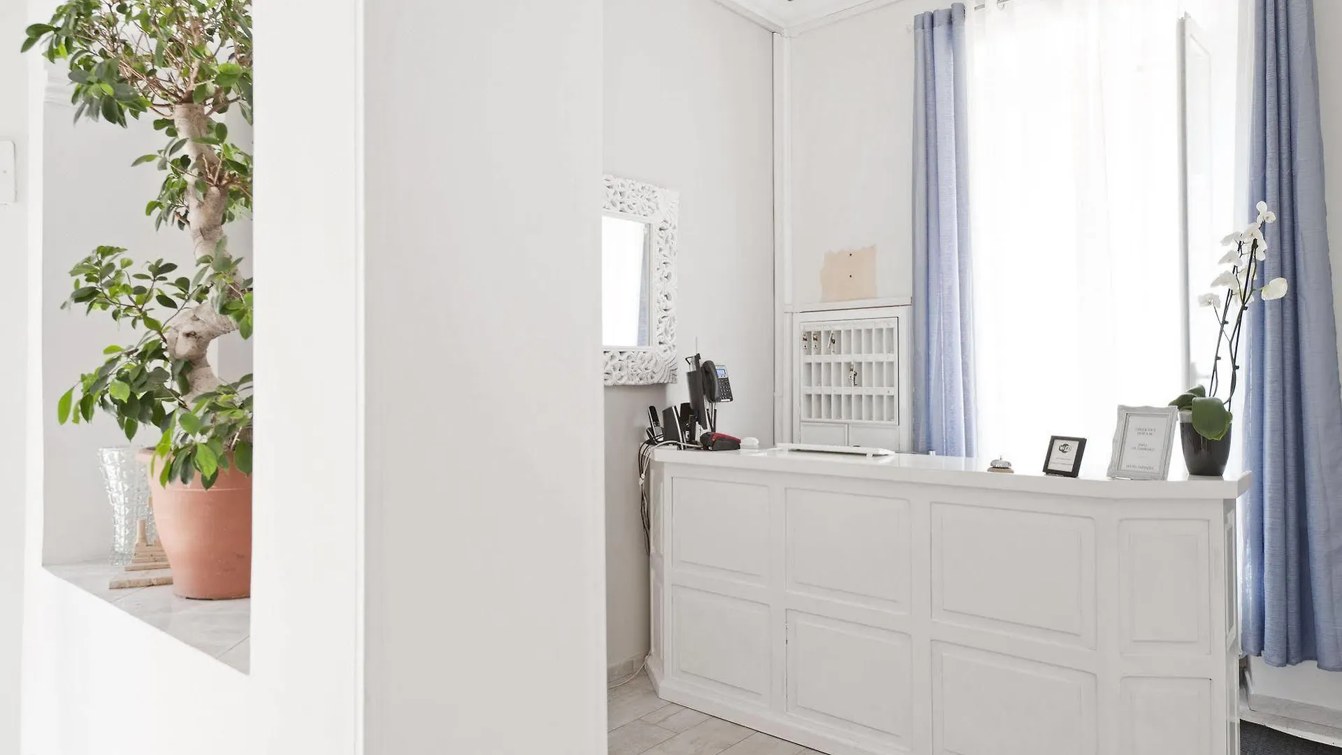 Hotel Infinito - Gruppo Blam Hotels Rome