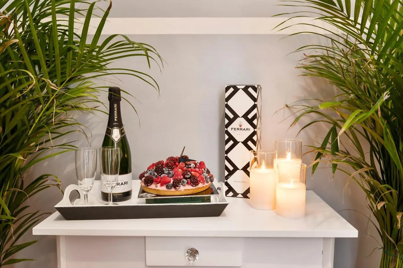 Hotel Infinito - Gruppo Blam Hotels Rome