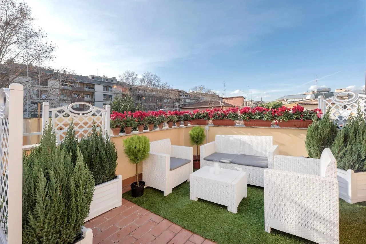 Hotel Infinito - Gruppo Blam Hotels Rome