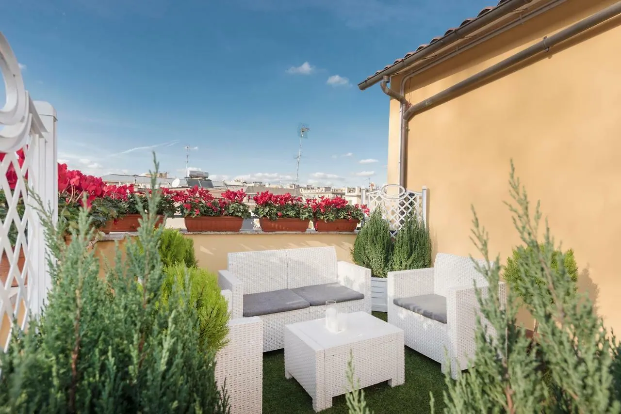 Hotel Infinito - Gruppo Blam Hotels Rome 3*,  Italy